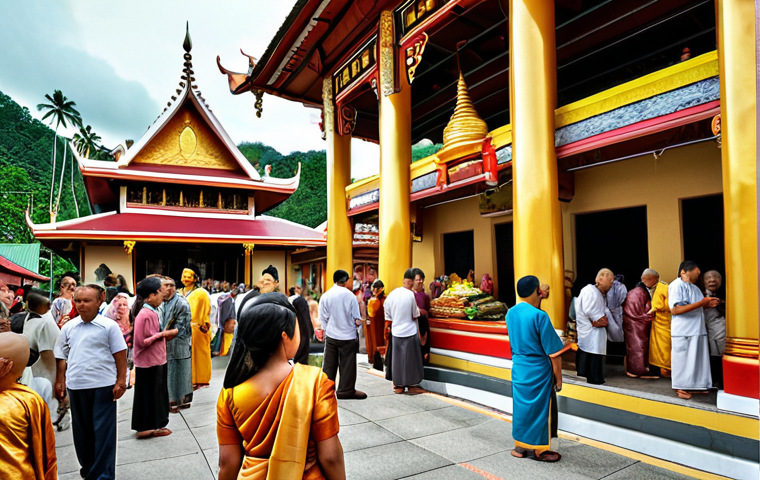 wesak - 이미지 1